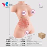 bán thân vú tròn siêu đẹp 8kg