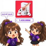 Dương vật giả Dibe Cyclone Fire rung nhấp chuyển động đẩy tới và lui sưởi ấm, có điều khiển xa
