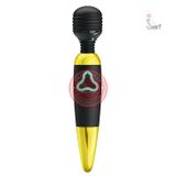 Chày rung massage Pretty Love Body Wand – pin sạc