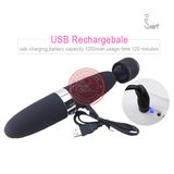 Chày rung massage kích thích điểm g nữ Luoge King Kong