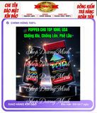 Popper Cho Top 10ml USA, chống xìu, chống lờn, bao phê