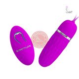Trứng rung điều khiển từ xa Pretty Love Dawn 12 chế độ