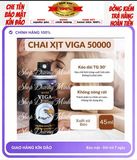 ( Che Tên) Chai Xịt Cương Cứng, Chính Hãng Đức, Cực Mạnh, Tác Dụng Nhanh 