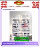 Siêu Phẩm, Popper Khô 60ml , Chính Hãng USA, Cực Mạnh, Phê Lâu, Dùng An Toàn 