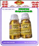 Popper khô 100ml USA, Dòng Cực Mạnh,Gây Choáng Với Ảo Giác, Bao Phê 