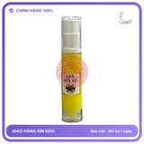 (Che Tên) Xịt Sìn Sú Dạng Gel Vàng Vip Cao Cấp Bảo Đảm