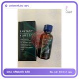 (Che Tên) Popper FANTASY FOREST 30ml USA, Dòng Mạnh,Chính Hãng, Ko Nhức Đầu, Ko Bỏng Mũi, Che Tên Hộp Trắng Kín
