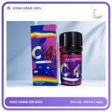 (Che Tên) Popper 40ml USA, Dòng C4,Cao Cấp, Cực Mạnh, Ko Tác Dụng Hoàn Tiền Giao Nhanh Toàn Quốc