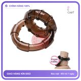 (Che Tên) Vòng Đeo Dương Vật Silicon Chống Tuột - Có Quai, Free Size Giao Nhanh Toàn Quốc