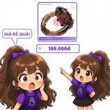 (Che Tên) Vòng Đeo Dương Vật Silicon Chống Tuột - Có Quai, Free Size Giao Nhanh Toàn Quốc