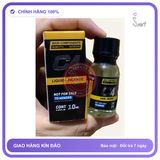 Chai hít tăng khoái cảm Popper C4 10ml popper C4 10ml Usa cho ng lờn nặng, Mùi dịu, Phê Lâu