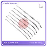 Cây thông lỗ tiểu, dụng cụ y tế, che tên sản phẩm bảo mật kín đáo
