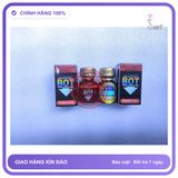 Chai hít tăng khoái cảm Popper BOT 10ml Popper 10ml USA cho top chính hãng, cực mạnh, che tên sản phẩm bảo mật kín đáo