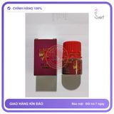 Chai hít tăng khoái cảm Popper BLAST 20ml Popper 20ml dòng mạnh, ko bỏng mũi, ko nhức đầu, che tên sản phẩm bảo mật kín đáo