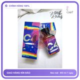 Chai hít tăng khoái cảm Popper C4 30ml Popper 30ml USA, Cực Mạnh cho người lờn nặng, che tên sản phẩm bảo mật kín đáo