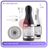 EOV Cốc xoay rung nhấp chuyển động đẩy tới và lui, bao sướng, che tên sản phẩm bảo mật kín đáo