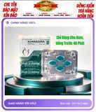 Thuốc tăng cường sinh lý cho nam giới, uống 1 viên trước 40 phút, tác dụng cực mạnh, cương cứng liên tục cả ngày 
