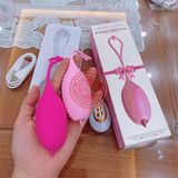 Trứng rung cá nóc gai điều khiển từ xa 12 chế độ