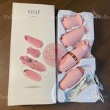 Bộ trứng rung đa năng LILO – 3 đầu thay thế – 12 chế độ rung