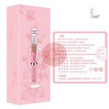 Dương vật giả cầm tay MizzZee rung ngoáy 12 chế độ