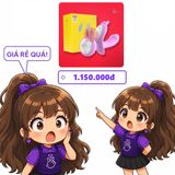 Trứng rung gắn quần lót Leten 10 chế độ, tạo nhiệt như thật