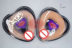 Dương vật giả 2 đầu Mengze dành cho cặp đôi lesbian