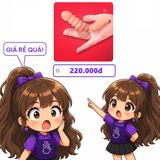 Bao cao su đôn dên ngón tay Yunman có rung