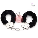 Dụng cụ còng tay số 8 chơi bdsm, bondage