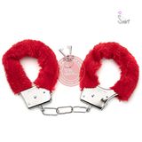 Dụng cụ còng tay số 8 chơi bdsm, bondage