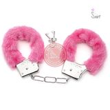 Dụng cụ còng tay số 8 chơi bdsm, bondage