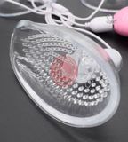 Bộ trứng rung đa năng Sweet Time massage ngực và bím