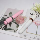 Dương vật giả đa năng Yeain rung nhấp chuyển động đẩy tới và lui bú nhiệt