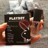 Chai xịt chống xuất tinh sớm Playboy Đen 5ml