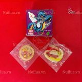 Bao cao su Iris Men bi gai lớn – hộp 2c