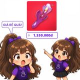 Dương vật giả 3 nhánh rung nhấp chuyển động đẩy tới và lui ngoáy có sưởi ấm