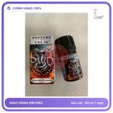 Chai hít tăng khoái cảm Popper POPPERS 40ml Popper 40ml cực mạnh cho ng lờn nặng, che tên sản phẩm bảo mật kín đáo