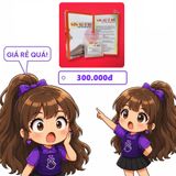 Bột Sìn Sú Ê Đê chống xuất tinh sớm (Loại 1)