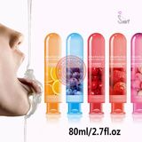 Gel bôi trơn trái cây Fruits Fun 80ml – ăn được
