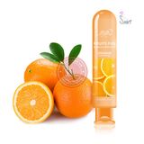 Gel bôi trơn trái cây Fruits Fun 80ml – ăn được