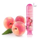Gel bôi trơn trái cây Fruits Fun 80ml – ăn được