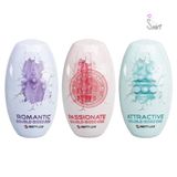 Trứng ngỗng Pretty Love cao cấp
