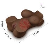 Búp bê bán thân cao cấp Lovetoy Streetgirl 27cm