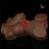 Búp bê bán thân cao cấp Lovetoy Streetgirl 27cm