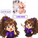 bán thân 5kg