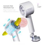 Âm đạo giả hít tường nguỵ trang máy sấy tóc