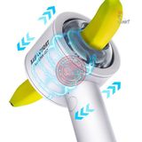 Âm đạo giả hít tường nguỵ trang máy sấy tóc