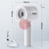 Âm đạo giả hít tường nguỵ trang máy sấy tóc