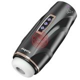 Máy hút và mút cực mạnh cu tự động Doyola