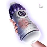 Máy hút và mút cực mạnh co bóp Leten Turbojet 20 Sucking siêu sướng