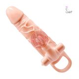 Bao đôn dên Pretty Love 5cm – Rung đầu 10 chế độ